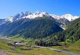 Kashmir