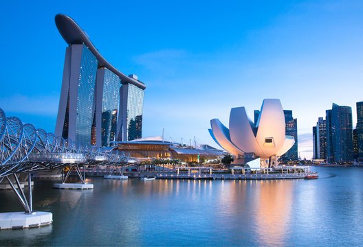 Singapore