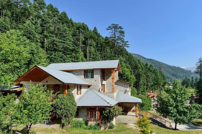 Premium Resort