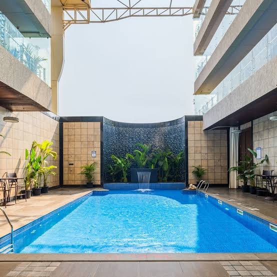 Standard Hotel