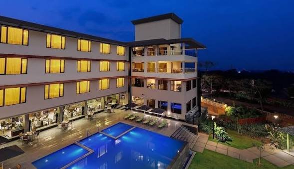 Standard Hotel
