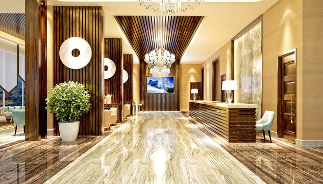 Standard Hotel
