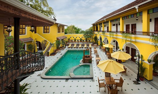 Standard Hotel