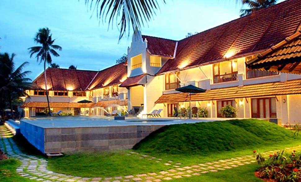 Standard Hotel