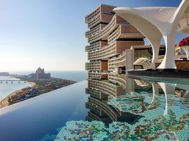 Standard Hotel