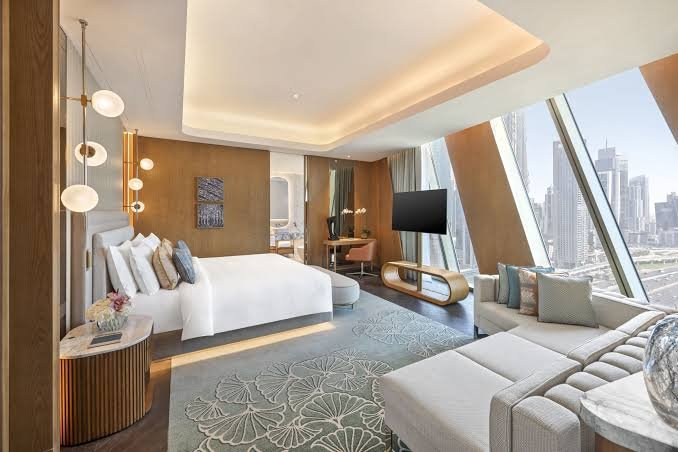 Standard Hotel
