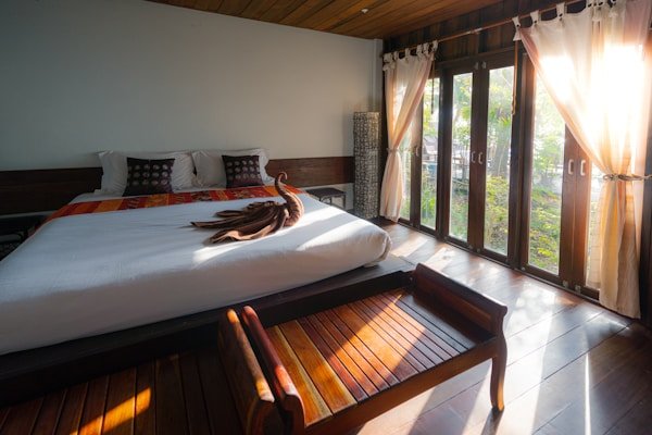 Premium Resort