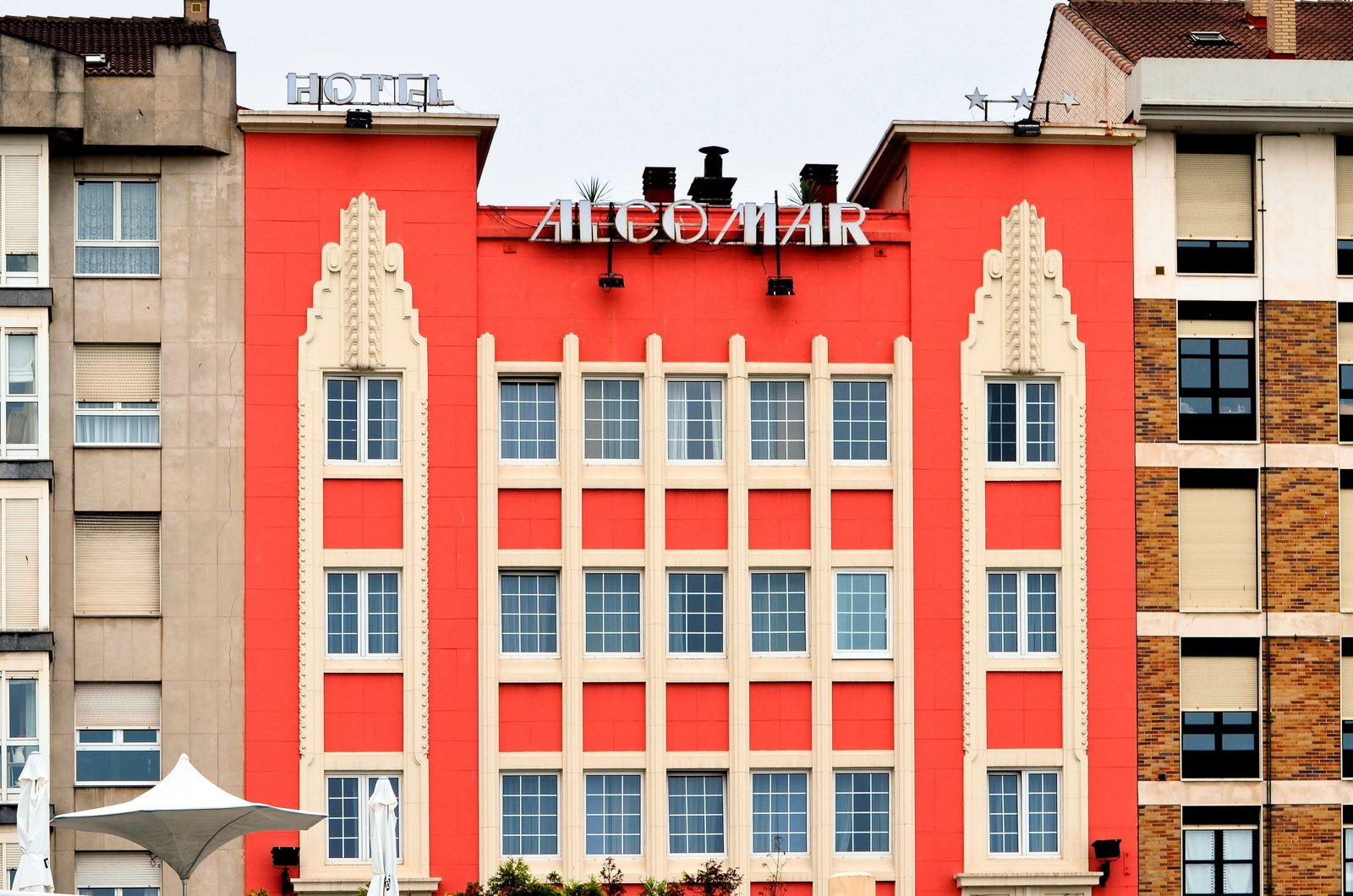 Luxury Heritage Stay