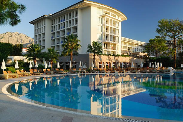 Royal Premium Resort